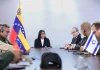 Venezuela vendos shërbime konsullore me Izraelin pas një ndërprerjeje diplomatike 17-vjeçare