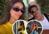 Lamine Yamal dhe Ines Garcia arratisen në Saint-Tropez pas triumfit me Spanjën! (Foto)