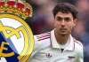 Real Madrid shpreh interesim për Zubimendin