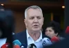 Imri Ahmeti: Do të duhej të njoftohej partia para publikimit të emrit për president, Abdixhiku e bëri të kundërtën