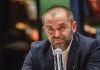 Arrestohet në Maqedoninë e Veriut ish-luftëtari i UÇK-së, Fadil Pushkolli