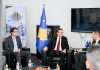 Dogana e Kosovës arkëton 1.347 miliardë euro, të hyrat rriten për 6 për qind