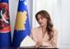 Haxhiu liron nga detyra 18 gjyqtarët serbë