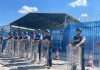 Forca të shtuara të Policisë vendosen te baza e EULEX-it pas vendimit në Hagë