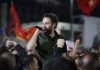 Deliu për organizatorin e protestave: Ai mishëron pritjen dhe shpresën e një populli të tërë