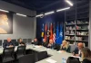 Gjini pas mbledhjes së Kryesisë: Aleanca kërkon ndarjen e çështjes së Hagës nga politika partiake