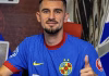 Zyrtare: Korenica prezantohet te FCSB, kërkon trofe