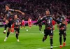 Bayern turpëron Union Berlinin me 7 copa! Spektakël në Allianz Arena