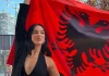 Dua Lipa reagon ndaj vendimit në Hagë, kujton krimet e Serbisë në Kosovë