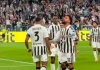 Juventus triumfon ndaj Atalantës, 10 pikë pas katër xhirove
