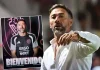 Kily Gonzalez zyrtarisht trajner i Inter Miami