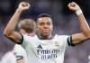 Real Madridi mposht Interin