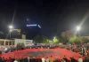 Memli Krasniqi para protestës: Edhe sonte UÇK
