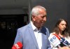 Quni: Nuk ka grupe në LDK, diversiteti dhe diskutimet e brendshme janë natyrë e partisë