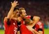 Bayern shkatërron Bodø/Glimt, Olise shkëlqen me dy gola në fitoren 5-0