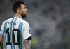 Lionel Messi ftohet nga Argjentina, edhe pse u pensionua – zbulohet arsyeja