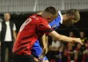Drenica turpëron Llapin 4-0, festë nën reflektorët e rinj në Skenderaj
