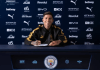 Enzo Fernandez, lojtar i Man Cityt