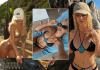 Era Istrefi “ndez” Instagramin me fotot e verës, shfaqet me bikini minimaliste