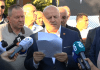 OVL-UÇK prezanton Platformën e Veprimit pas aktgjykimit të shkallës së parë