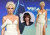 Nga brune në bionde, Lisa Rinna surprizon me ndryshimin e saj të ri në flokë