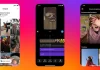 Instagram zgjidh pjesën më të bezdisshme të krijimit të Reels