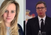 Stradner: Rusia po i jep Vuçiqit “paketën për mbijetesën e regjimit”, intelegjenca ruse do të ndërhyjë në zgjedhjet në Serbi