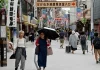 Japonia thyen rekord – për herë të parë, numri i personave mbi 100 vjeç kalon 100 mijë