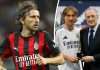 Modriq nuk e përjashton rikthimin te Real Madridi
