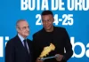 Mbappe zbulon prapaskenat e transferimit te Real Madridi: Perez e mbajti kontaktin me te per 10 vjet