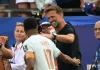 “Nëna ime u dashurua me Liverpoolin” – Mbappe zbulon sa pranë ishte transferimit pas takimit sekret me Klopp