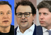 Rivalët e AI-së bashkohen nga frika e humbjes së kontrollit
