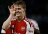 Odegaard vendos gjithçka në Napoli, Arsenali e nis Championsin me fitore