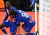 PSG e nis mbrojtjen e titullit me spektakël, shkatërron Slovan Bratislavën 6-1