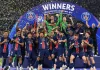 PSG drejt rekordit të ri nëTopin e Artë, pritet të ketë dhjetë të nominuar