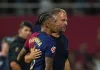 Raphinha zbulon prapaskenat: “Pa Flick do të isha larguar nga Barcelona”