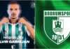 Zyrtare: Elvir Gashijani prezantohet te Bodrumspor