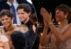 Zendaya dhe Tom Holland shfaqin unazat e martesës në Emmy 2026