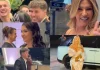 Olsa Muhameti, Leonora Jakupi e disa ish-banorë të Big Brother pjesë e dasmës së Kushtrimit me Aurorën