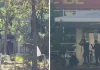 Xhama të rinj te PS-ja pas gurëve nga protestuesit dje, shtohen forcat e policisë te selia e socialistëve
