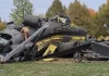 Rrëzohet helikopteri ushtarak italian në Bosnjë, raportohen viktima dhe të plagosur