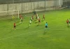 Drenica dhe Feronikeli ndajnë pikët në një derbi spektakolar, shënohen katër gola