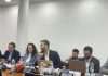 Rrahmani i drejtohet auditorës së përgjithshme: Më shumë m’u duk si zëdhënëse e Qeverisë sesa paraqitje reale e një dokumenti