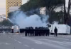 Shqipëri, 16 protestuesit e arrestuar dalin nesër para gjykatës