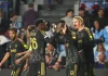 Fund dramatik, Juventusi përmbys Celta Vigon