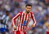 Atletico Madridi ia mbyll derën Arsenalit për Baenan