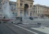 Qindra qytetarë në protesta në Itali kundër çmimeve të larta
