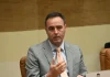 Konjufca flet në Pragë për sulmin terrorist në Banjskë dhe atë në kanalin e Ibër-Lepencit
