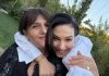Jonida Vokshi me dedikim emocionues për të ëmën: Nuk u lodhe dhe nuk u ankove kurrë…