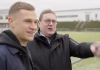 Vdes babai i Joshua Kimmich, mesfushori s’do të jetë sot kundër Arsenal